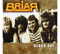 Briar - Reach Out- the 1988 Lost Album