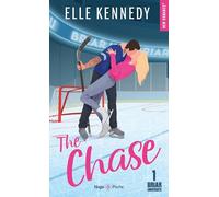 Briar University T01: The chase