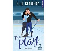 Briar University T03: The Play