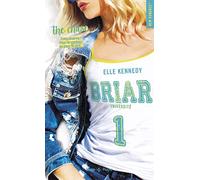 Briar university - Tome 01: The chase