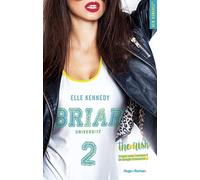 Briar university - Tome 02: The risk