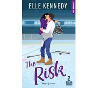 Briar university - Tome 02: The risk