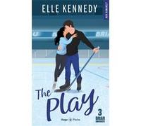 Briar university - Tome 03 Elle Kennedy (Auteur)