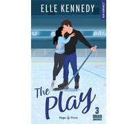 Briar university - Tome 03 The Play - Elle Kennedy - Hugo Poche - Poche - Roman