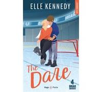 Briar university - Tome 04 Elle Kennedy (Auteur)
