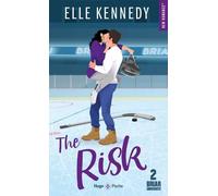 Briar University - Tome 2 - The Risk