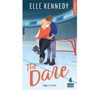 Briar University - Tome 4 - The Dare