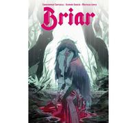 Briar Vol. 1