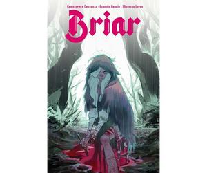 Briar Vol. 1