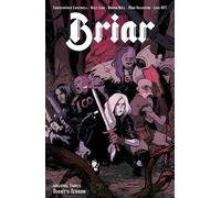 Briar Vol. 3 - Christopher Cantwell - BOOM! Studios - ebook (ePub illustré) - Livre