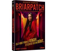 Briarpatch - L'Intégrale - Coffret 4 DVD