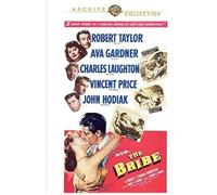 Bribe (Archive Collection/ On Demand Dvd-R)