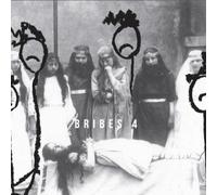 Bribes 4 CD