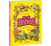Bribiss - Tome 1 Katja Centomo (Auteur), Martina Naldi (Auteur)