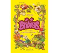 Bribiss - Tome 1: Les Petites Sorcières de la forêt