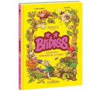 Bribiss - Tome 1, Les Petites Sorcières De La Forêt