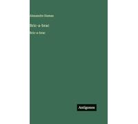 Bric-a-brac: Bric-a-brac