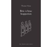 Bric À Brac Hopperien