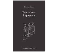 Bric À Brac Hopperien