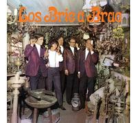 Los Bric a Brac – Los Bric a Brac – Vinyle LP – Neuf – Import