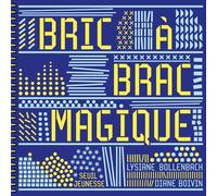 Bric À Brac Magique
