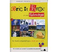 BRIC&BROC DE FOLIMAGE - DVD