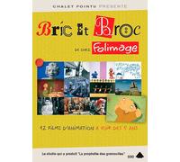 BRIC&BROC DE FOLIMAGE - DVD