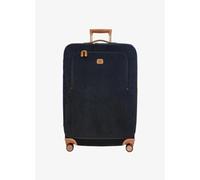 Bric`s Bric` Life Valise souple bleu