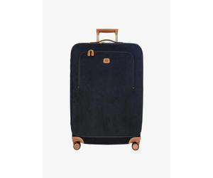 Bric`s Bric` Life Valise souple bleu