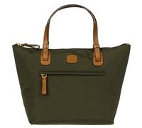 Bric`s Bric` Sac cabas X-bag vert