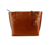 Bric`s Bric` Volterra Sac shopper marron