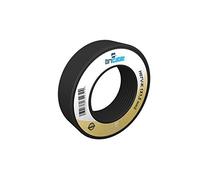 bricable bc22199192 - Fil de Ligne Souple, Couleur Noir