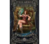 Bricabourg 1: Une aventure steampunk de fantasy tranche de vie avec harem