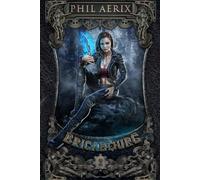 Bricabourg 2: Une aventure steampunk de fantasy tranche de vie avec harem