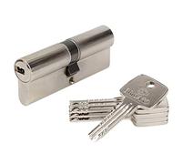 Cylindre de serrure BRICARD astral débrayable L.40 + 40 mm G