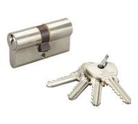 Bricard 15741 cylindre de serrure à protection renforcée 35 + 35 alpha G