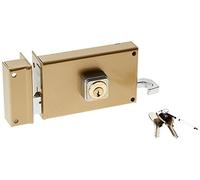 Serrure applique a tirage Horizontal Tirant Gauche Bricard 1824