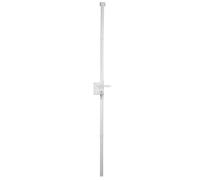 BRICARD 74622 Série 74 Serrure Verticale Multipoints 3 Points, Blanc (Tirant Gauche)