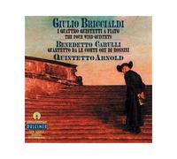 Briccialdi 1-4. Quintette Arnold