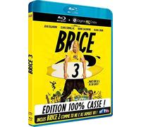 Brice 3 - Jean Dujardin