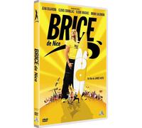 Brice de Nice DVD DVD