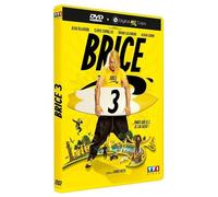 brice de nice 3 dvd 2017