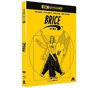 Brice de Nice [4K Ultra HD + Blu-ray]