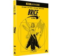 Brice de Nice Blu-ray 4K Ultra HD