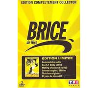 Brice de Nice - ??dition Collector 2 DVD by JeanDujardin