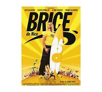 Brice de Nice – DVD