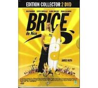 Brice de Nice - Édition simple (Belgique) - TelForceOne