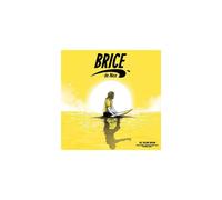 Brice de Nice Édition Collector Vinyle Jaune Opaque Vinyle