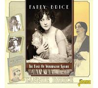 Brice, Fanny – Rose of Washington Square – Import