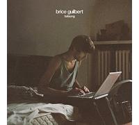 Brice Guilbert - Feitsong